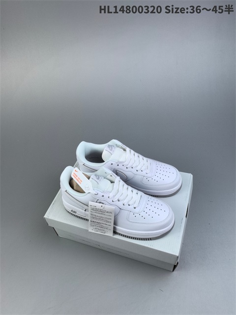 men air force one shoes 36-45 2025-9-19-681